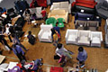 The TDC Flea Market 2002