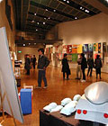 GRADUATION WORKS 2002 卒業制作展