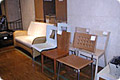 The TDC Flea Market 2003