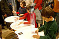 「Japan Design in Milano salone 2003 !」