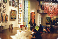 GRADUATION WORKS 2003 卒業制作展