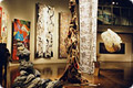 GRADUATION WORKS 2003 卒業制作展