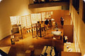 GRADUATION WORKS 2003 卒業制作展