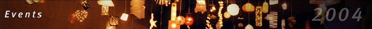 Events 2004
