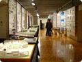 卒業制作展月間 2004