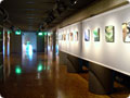 卒業制作展月間 2004