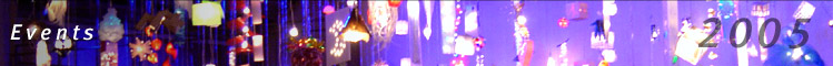Events 2005