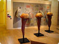 卒業制作展月間2005