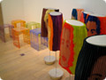 卒業制作展月間2005