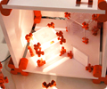 japan design at satellite in Milano salone