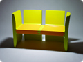 japan design at satellite in Milano salone