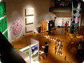 卒業制作展月間2006