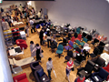 The TDC Flea Market 2006