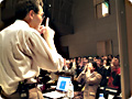 ロレアル賞連続ワークショップ2006