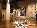 卒業制作展月間2007