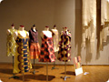 卒業制作展月間2007