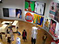 卒業制作展月間2007