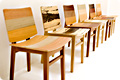 Japan Design in Milano Salone 2007