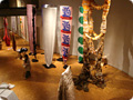 卒業制作展月間 2008