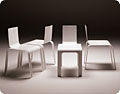 Japan Design in Milano Salone 2008