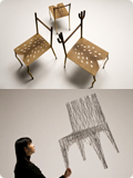 Japan Design in Milano Salone 2009