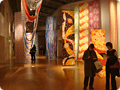 卒業制作展月間 2011