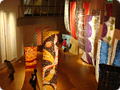 卒業制作展月間 2011