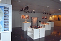 パリ日本文化会館「東日本からの声」展