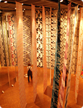 卒業制作展月間 2012