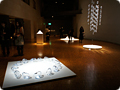 卒業制作展月間 2012