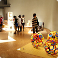 卒業制作展月間 2014