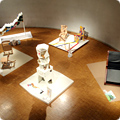 卒業制作展月間 2014