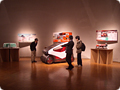 卒業制作展月間 2013