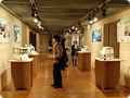 卒業制作展月間 2013