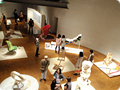 卒業制作展月間 2013