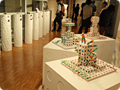 卒業制作展月間 2013
