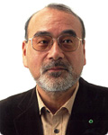 福井昌平氏